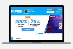 fun88 first deposit bonus|Fun88 Registration and Login: Guide to How to Sign Up.